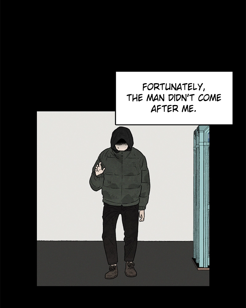 Our Time Chapter 29 page 10 - 