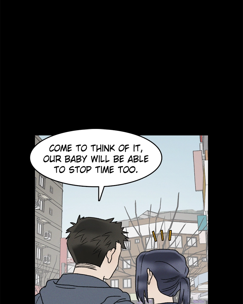 Our Time Chapter 29 page 94 - 