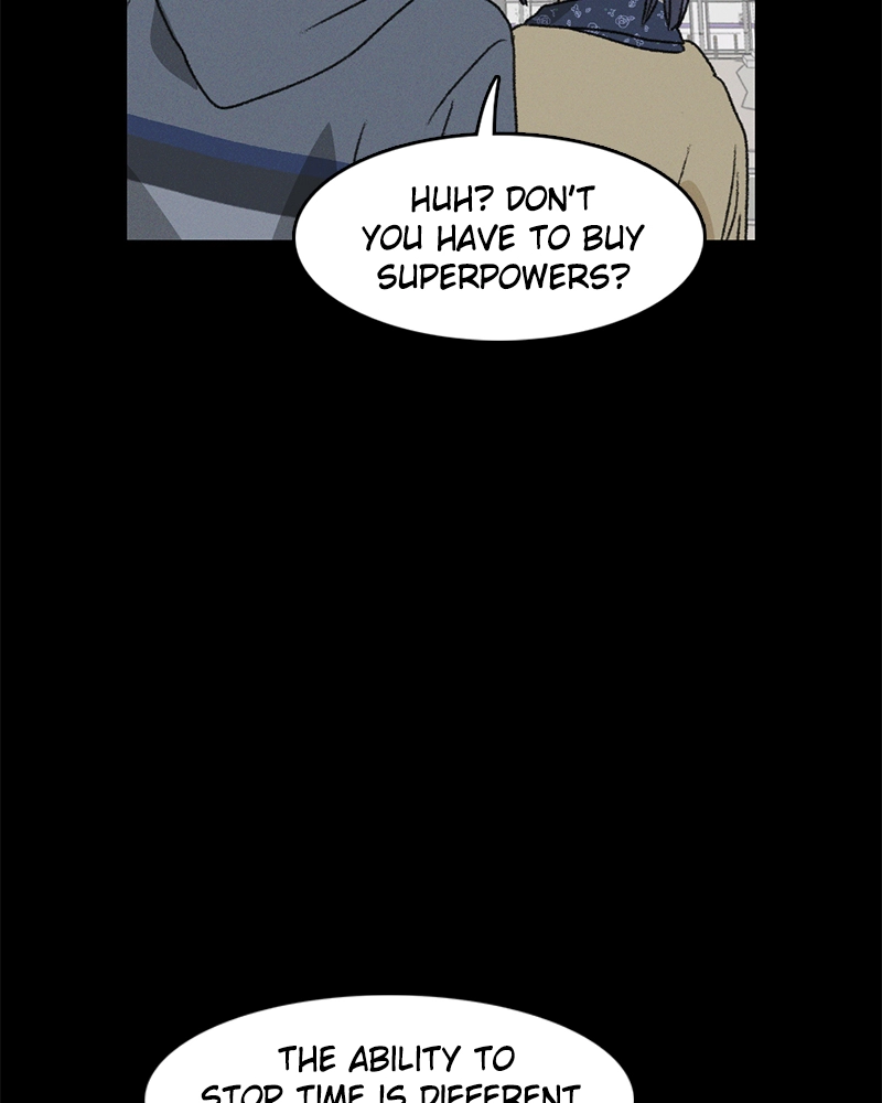 Our Time Chapter 29 page 95 - 