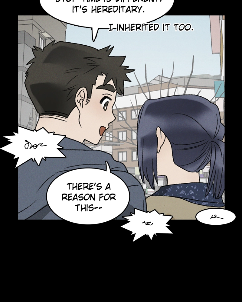 Our Time Chapter 29 page 96 - 