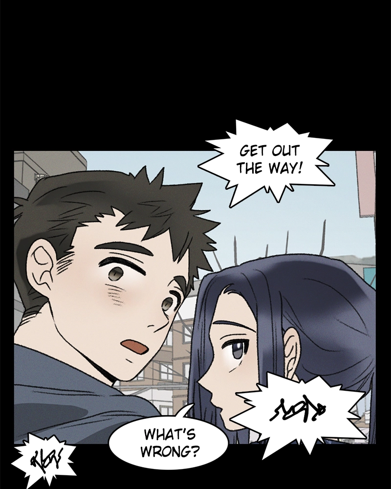 Our Time Chapter 29 page 97 - 