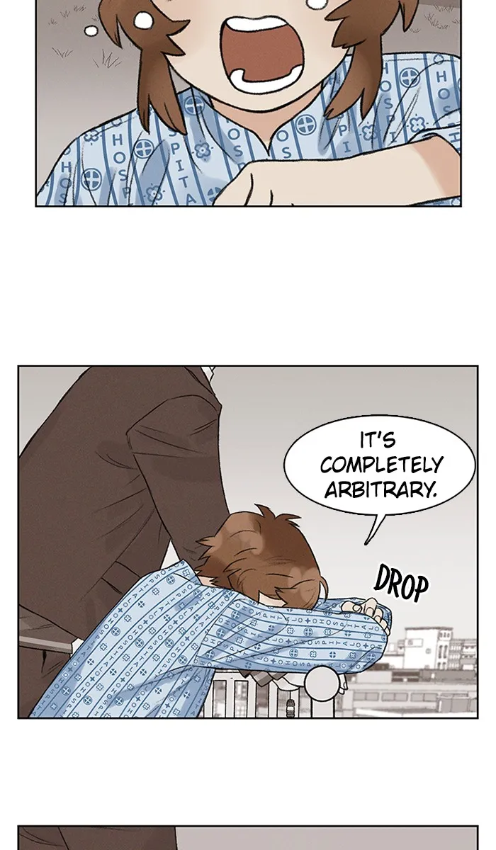 Our Time Chapter 3 page 12 - 