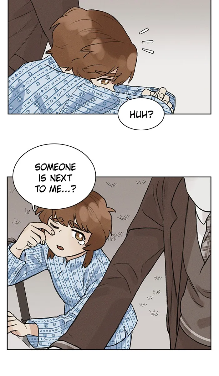 Our Time Chapter 3 page 13 - 
