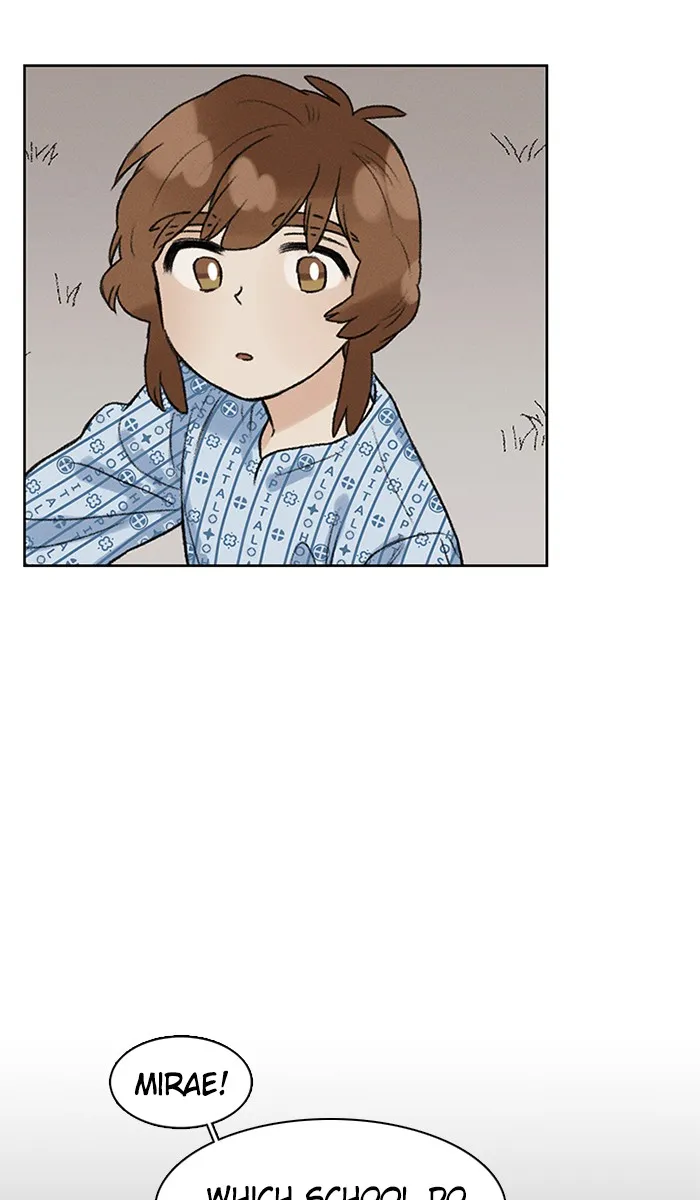 Our Time Chapter 3 page 14 - 