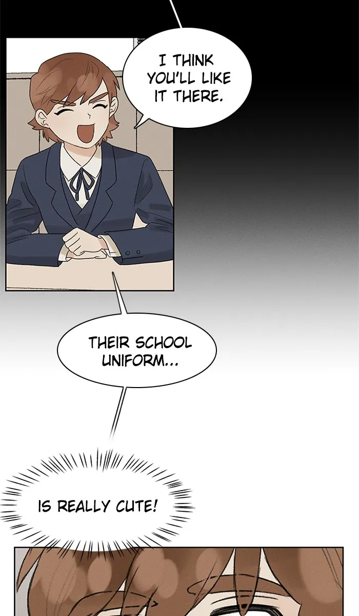 Our Time Chapter 3 page 18 - 