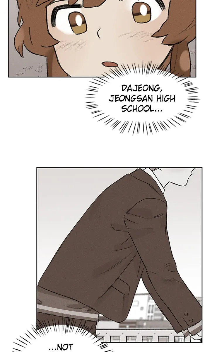 Our Time Chapter 3 page 19 - 