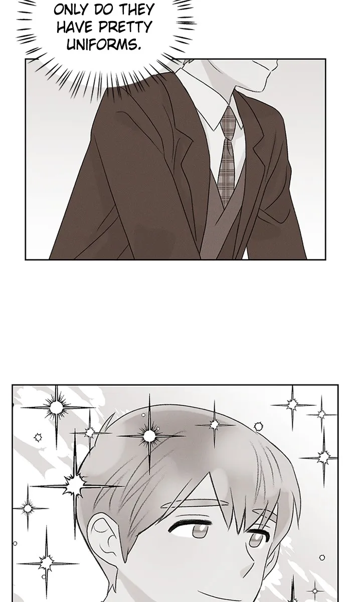 Our Time Chapter 3 page 20 - 