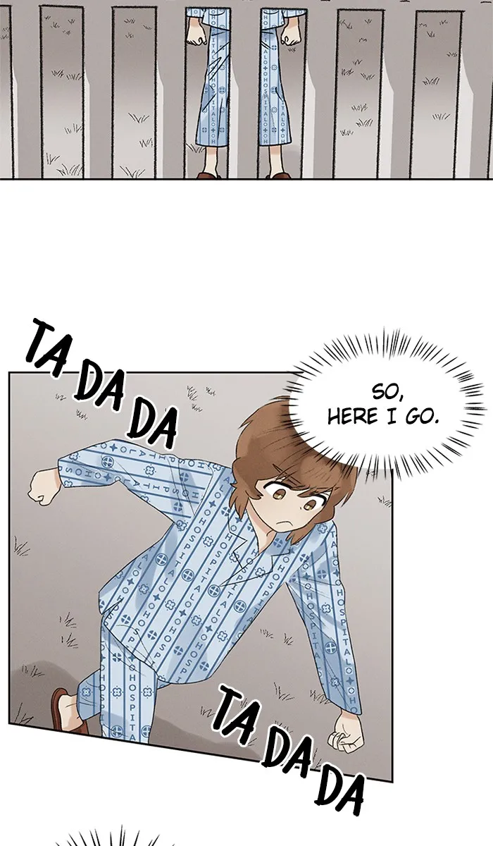 Our Time Chapter 3 page 3 - 