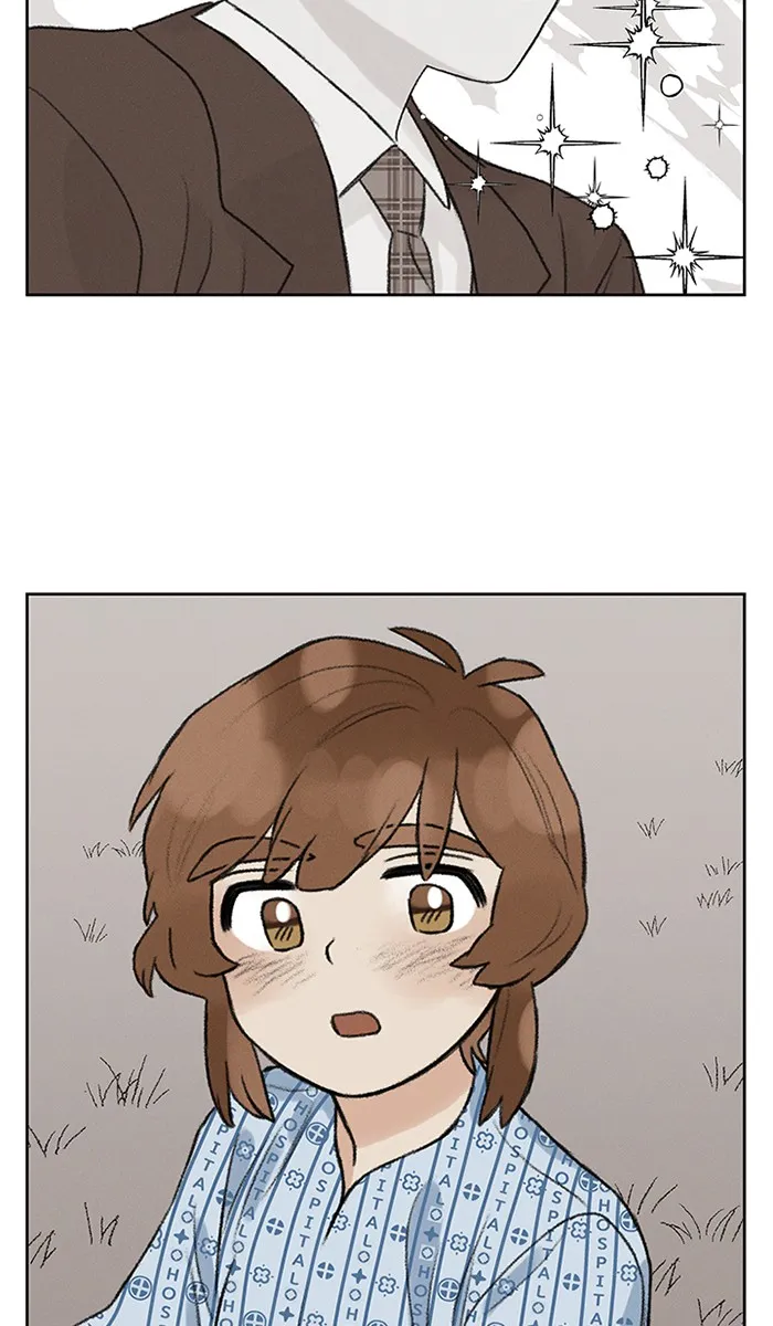 Our Time Chapter 3 page 21 - 
