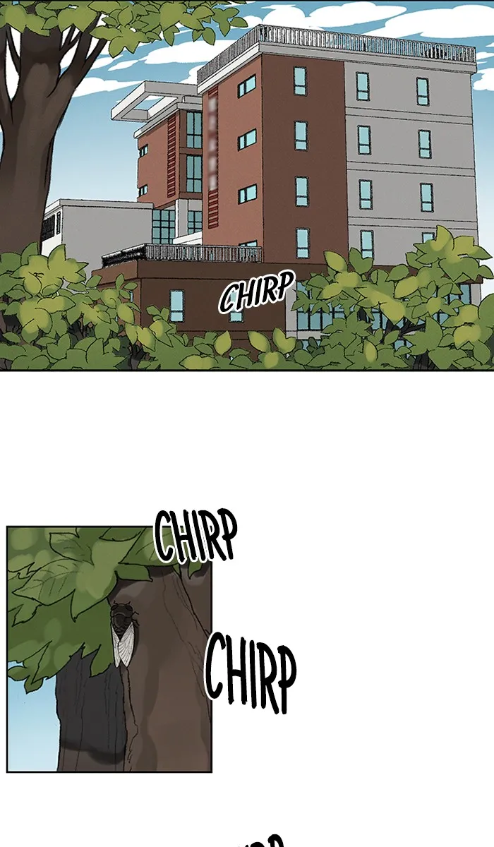 Our Time Chapter 3 page 25 - 