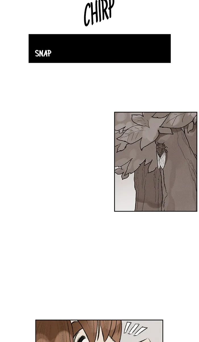 Our Time Chapter 3 page 26 - 