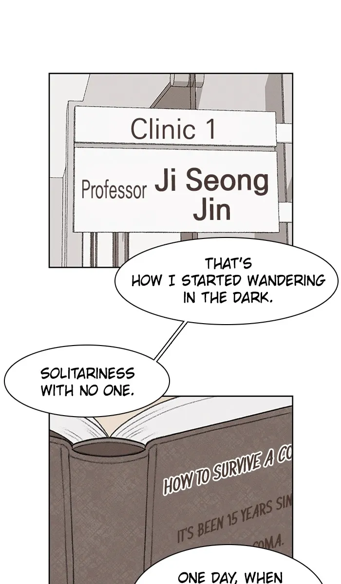 Our Time Chapter 3 page 28 - 