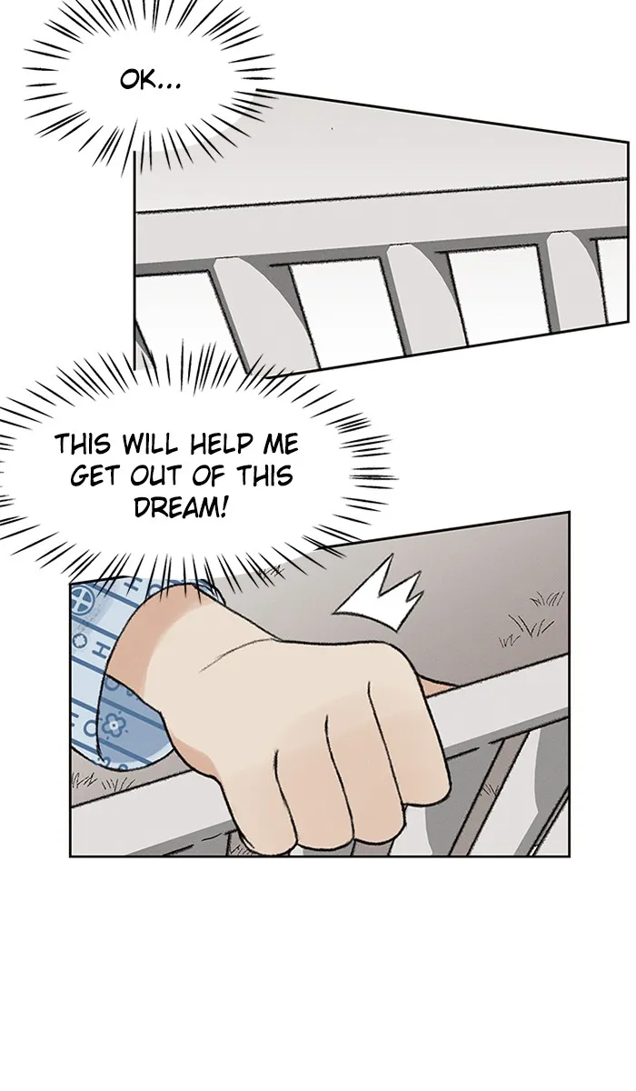 Our Time Chapter 3 page 4 - 