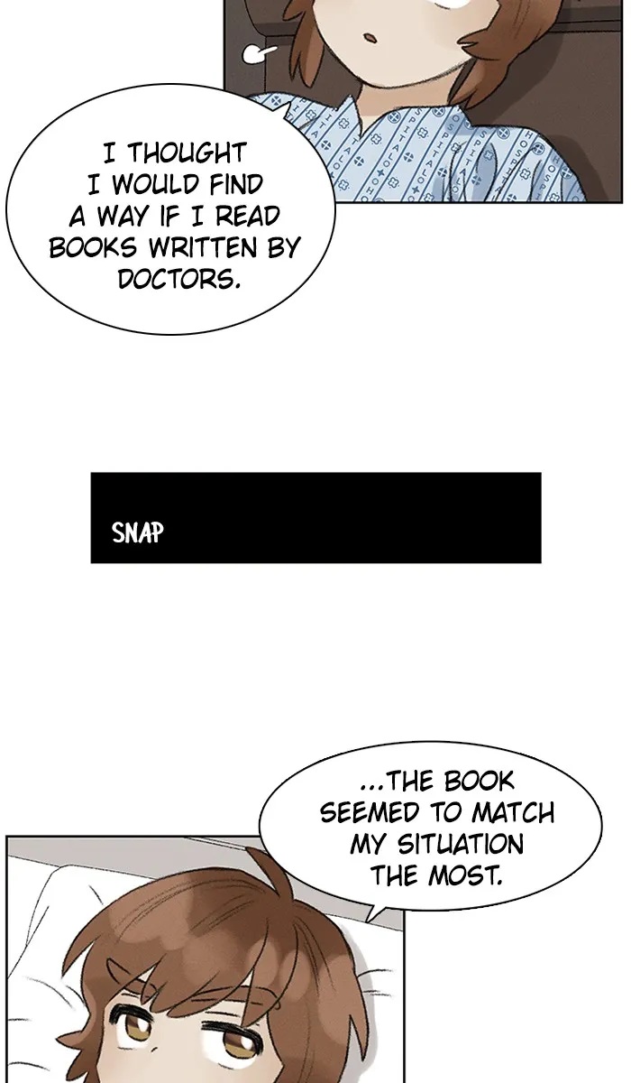 Our Time Chapter 3 page 31 - 