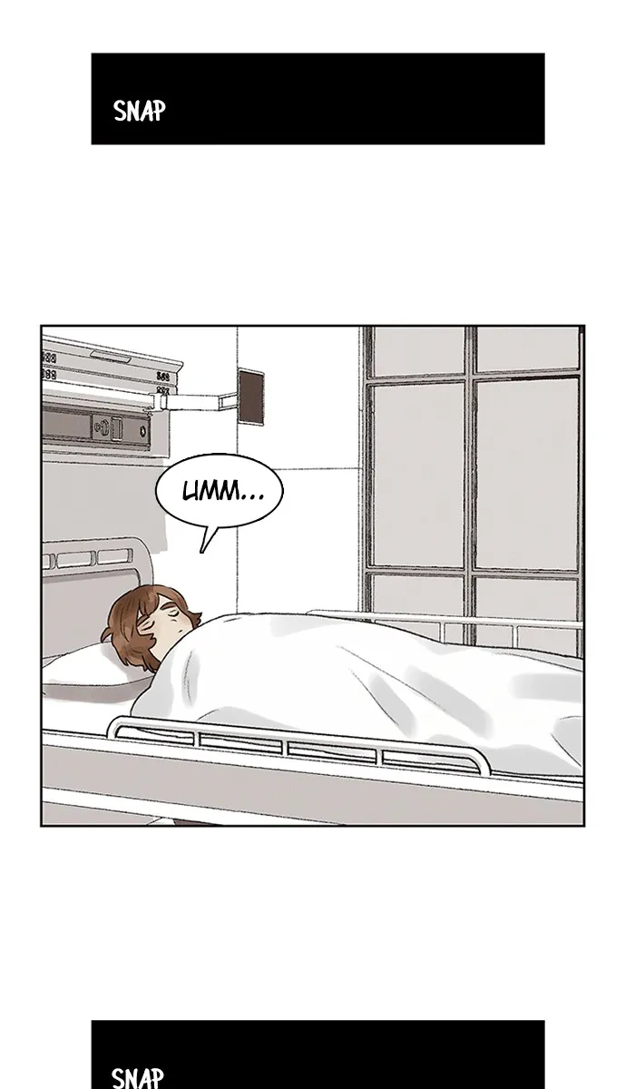 Our Time Chapter 3 page 33 - 