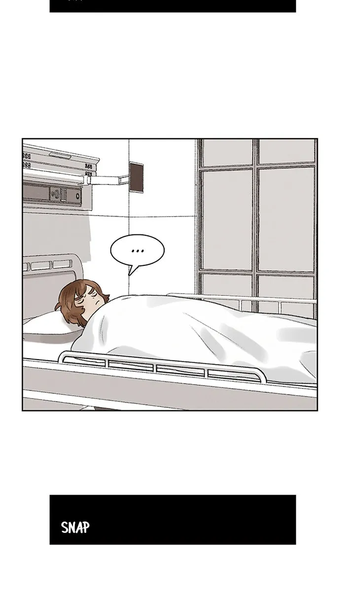 Our Time Chapter 3 page 34 - 