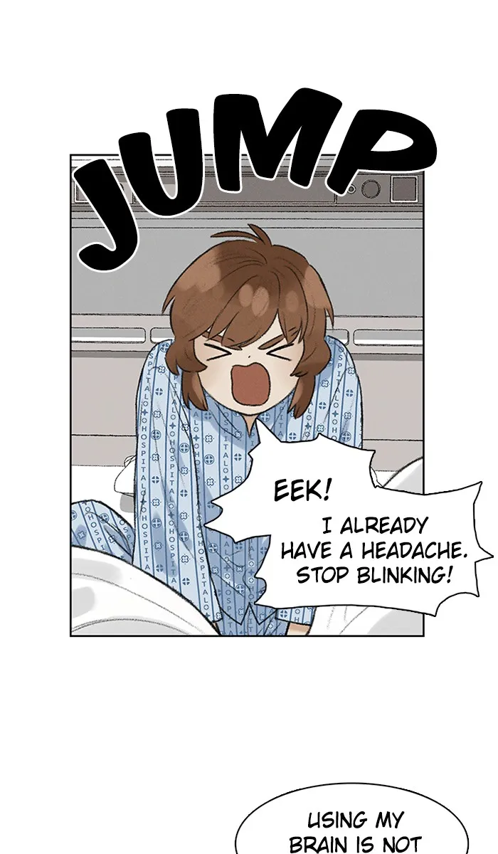 Our Time Chapter 3 page 35 - 