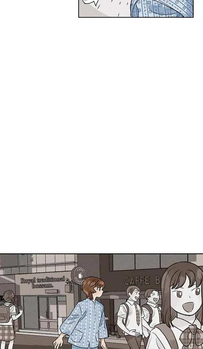 Our Time Chapter 3 page 37 - 