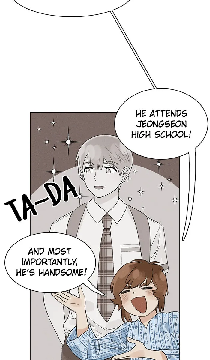 Our Time Chapter 3 page 42 - 