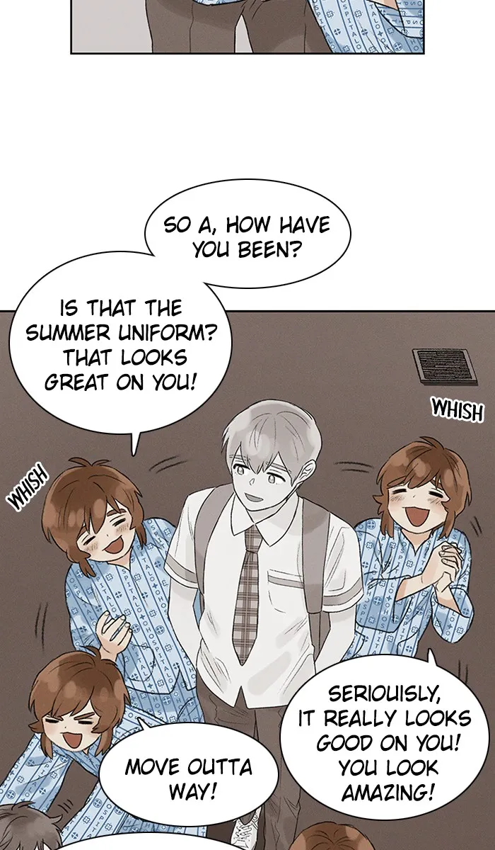 Our Time Chapter 3 page 43 - 