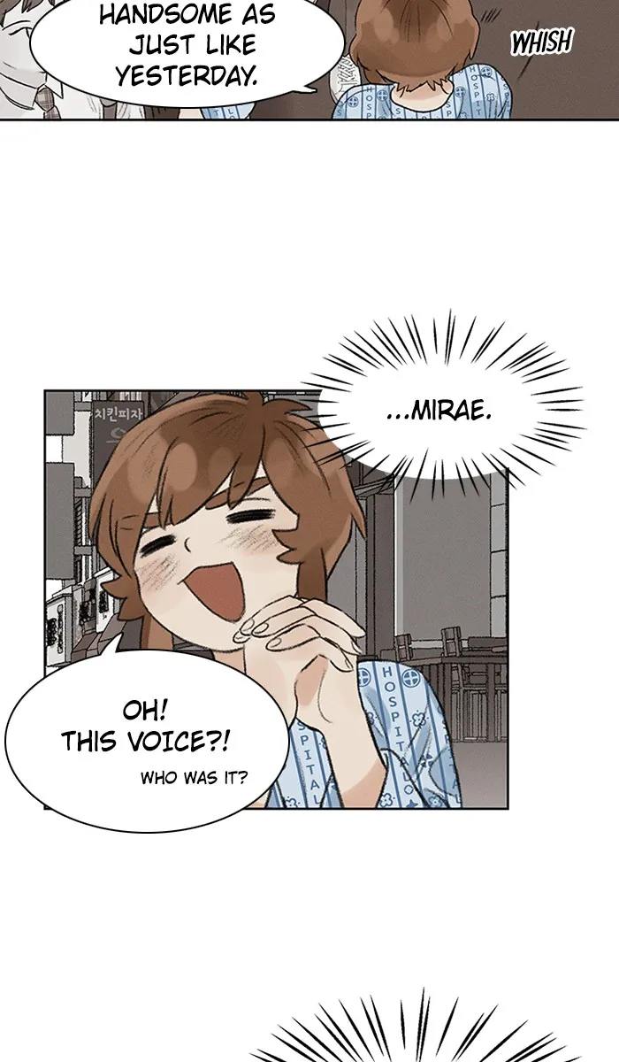 Our Time Chapter 3 page 44 - 