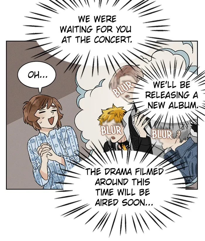 Our Time Chapter 3 page 46 - 