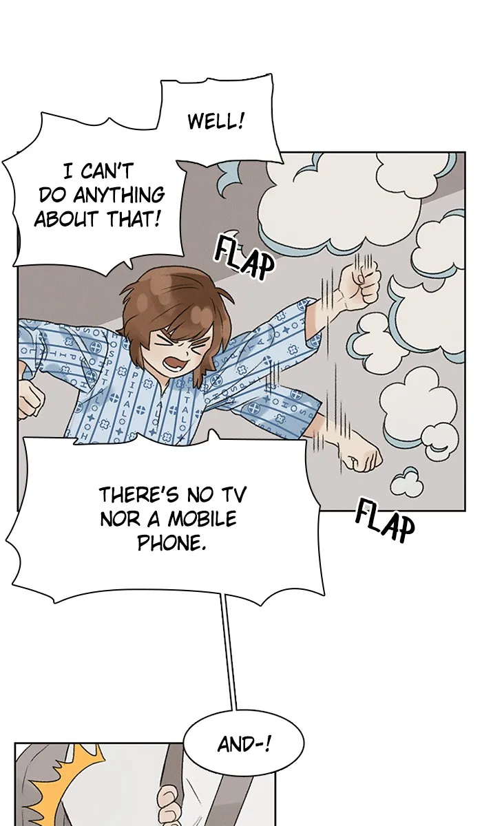 Our Time Chapter 3 page 47 - 