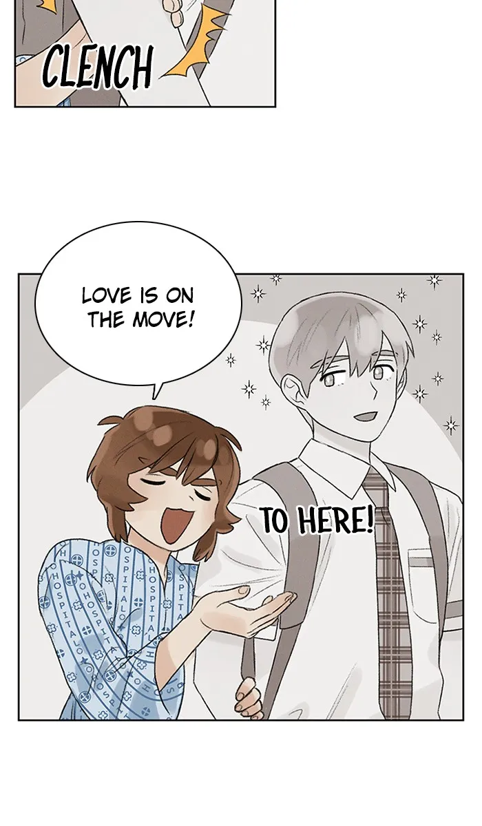 Our Time Chapter 3 page 48 - 