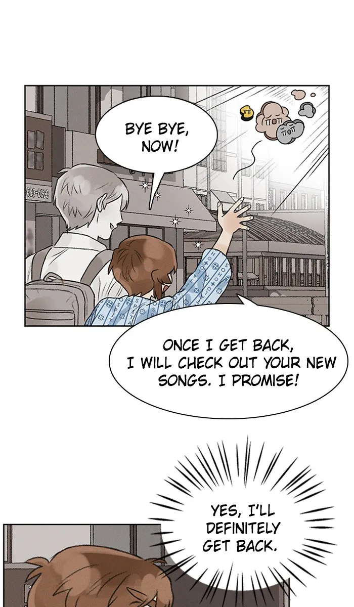 Our Time Chapter 3 page 49 - 