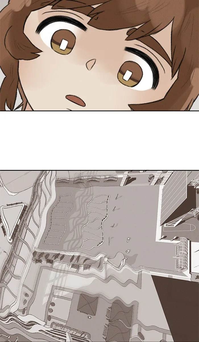 Our Time Chapter 3 page 6 - 