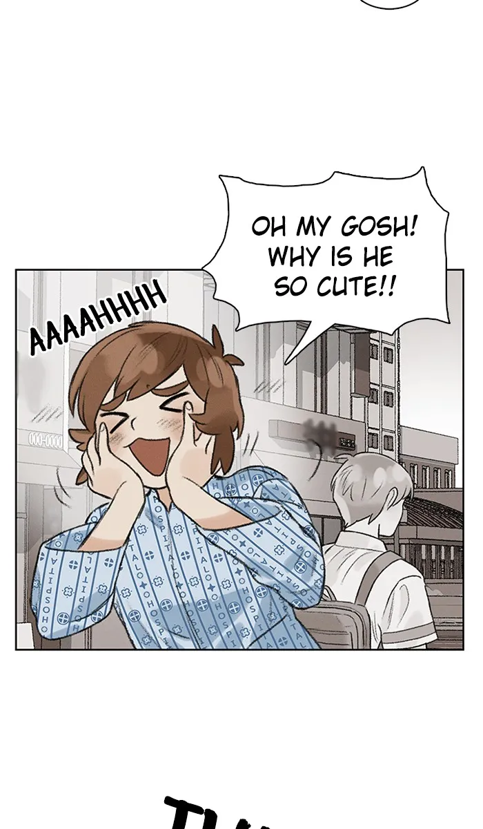 Our Time Chapter 3 page 51 - 