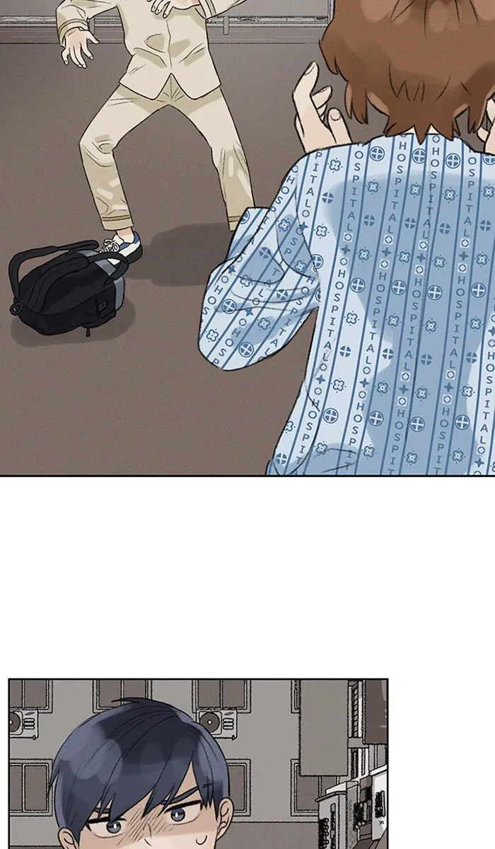 Our Time Chapter 3 page 53 - 