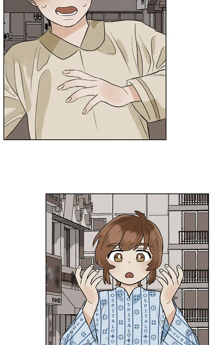 Our Time Chapter 3 page 54 - 