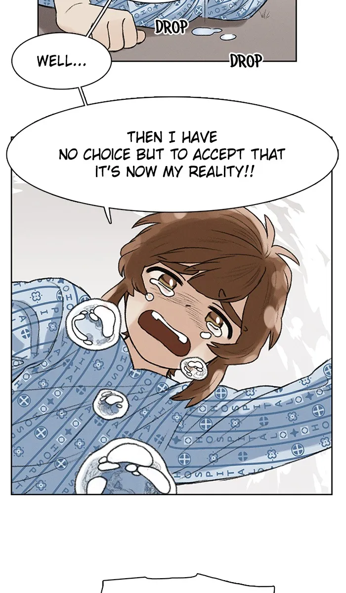 Our Time Chapter 3 page 9 - 