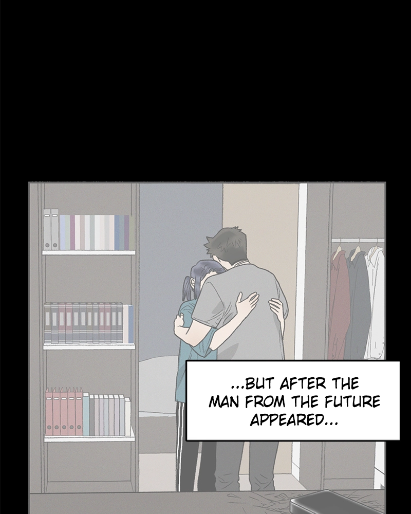 Our Time Chapter 30 page 11 - 