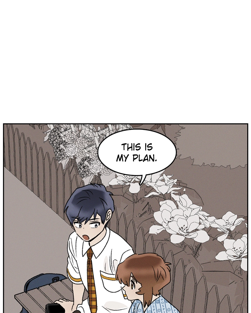 Our Time Chapter 30 page 102 - 