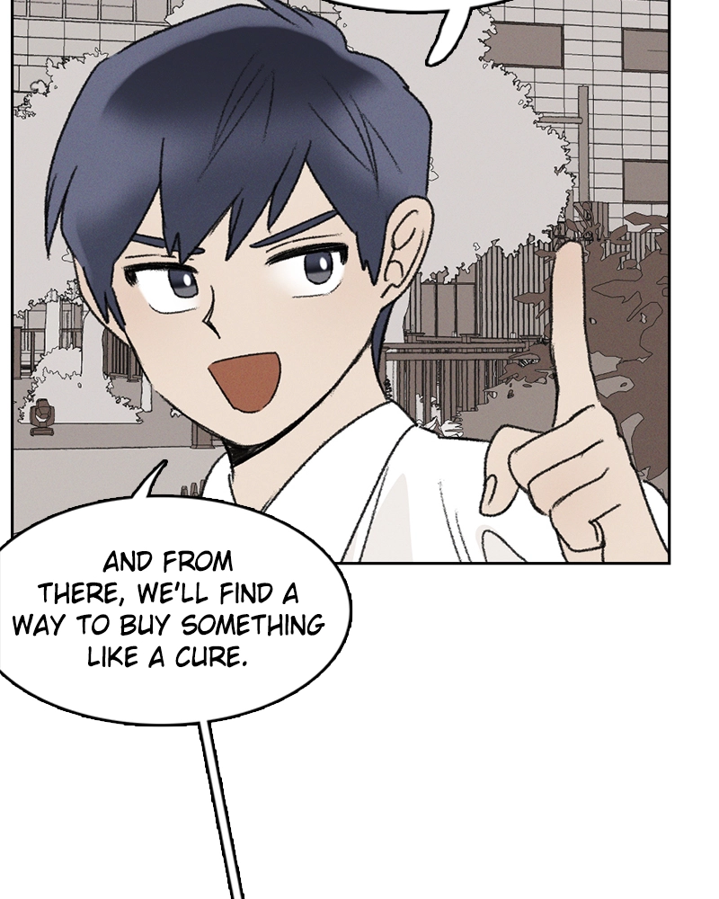 Our Time Chapter 30 page 104 - 