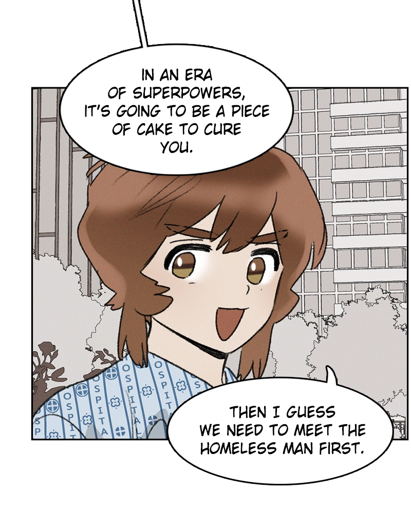 Our Time Chapter 30 page 105 - 