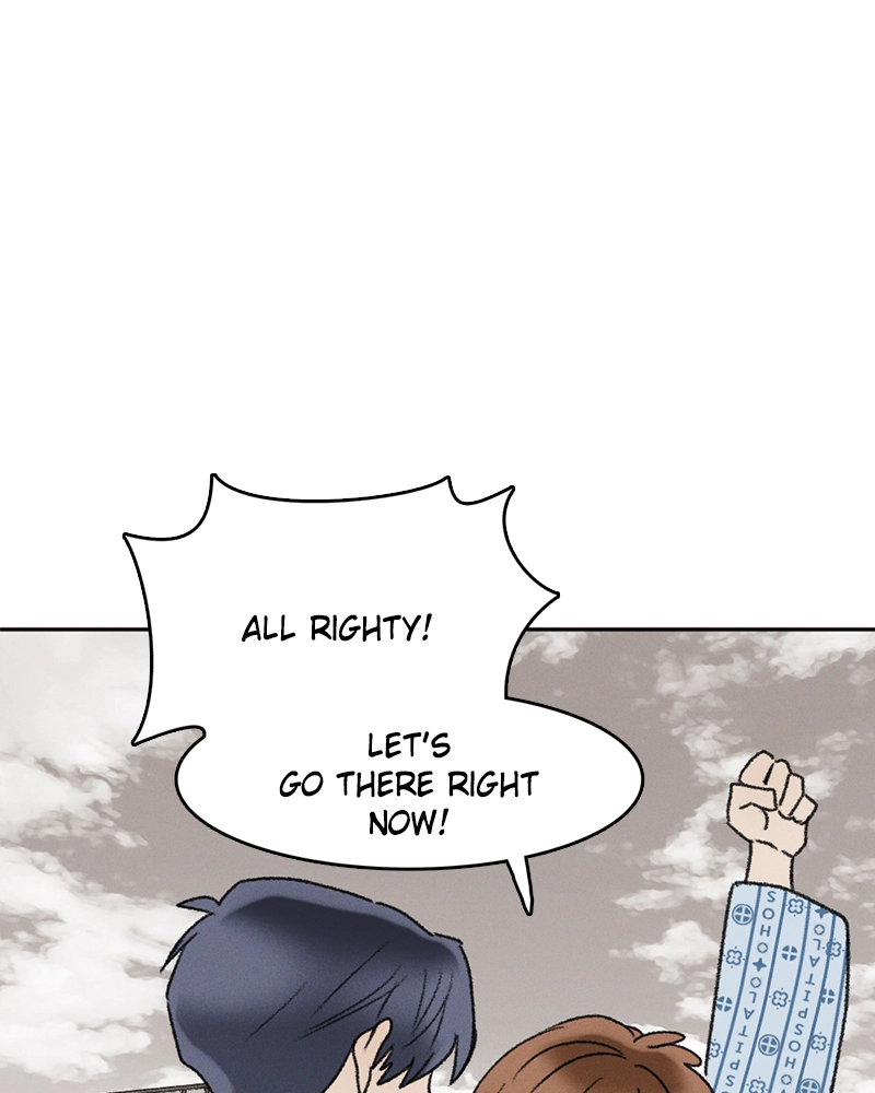 Our Time Chapter 30 page 106 - 