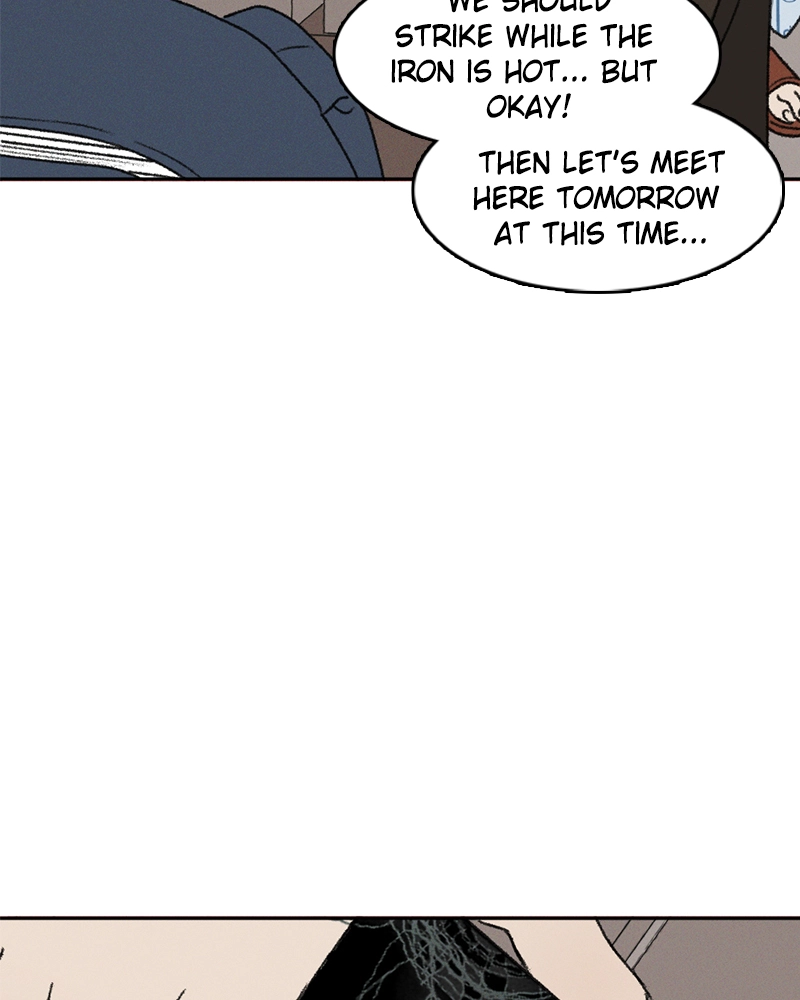 Our Time Chapter 30 page 108 - 
