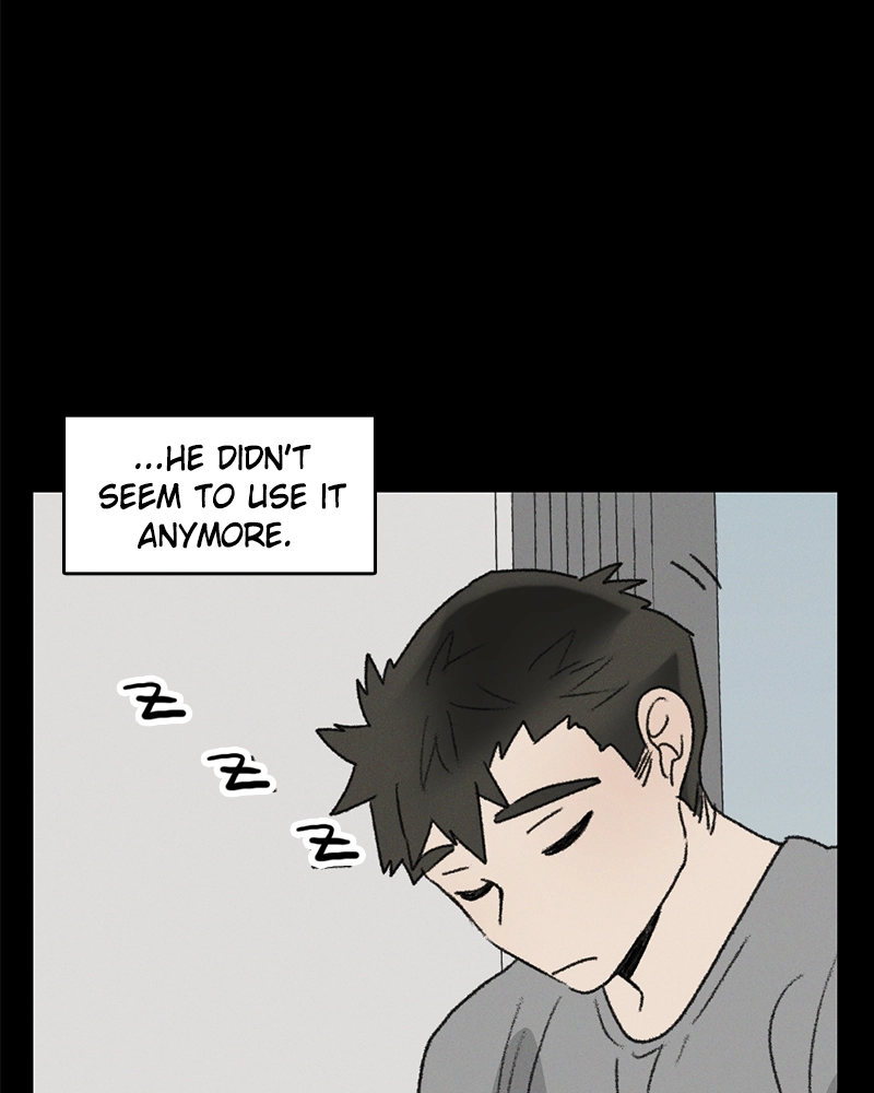 Our Time Chapter 30 page 13 - 