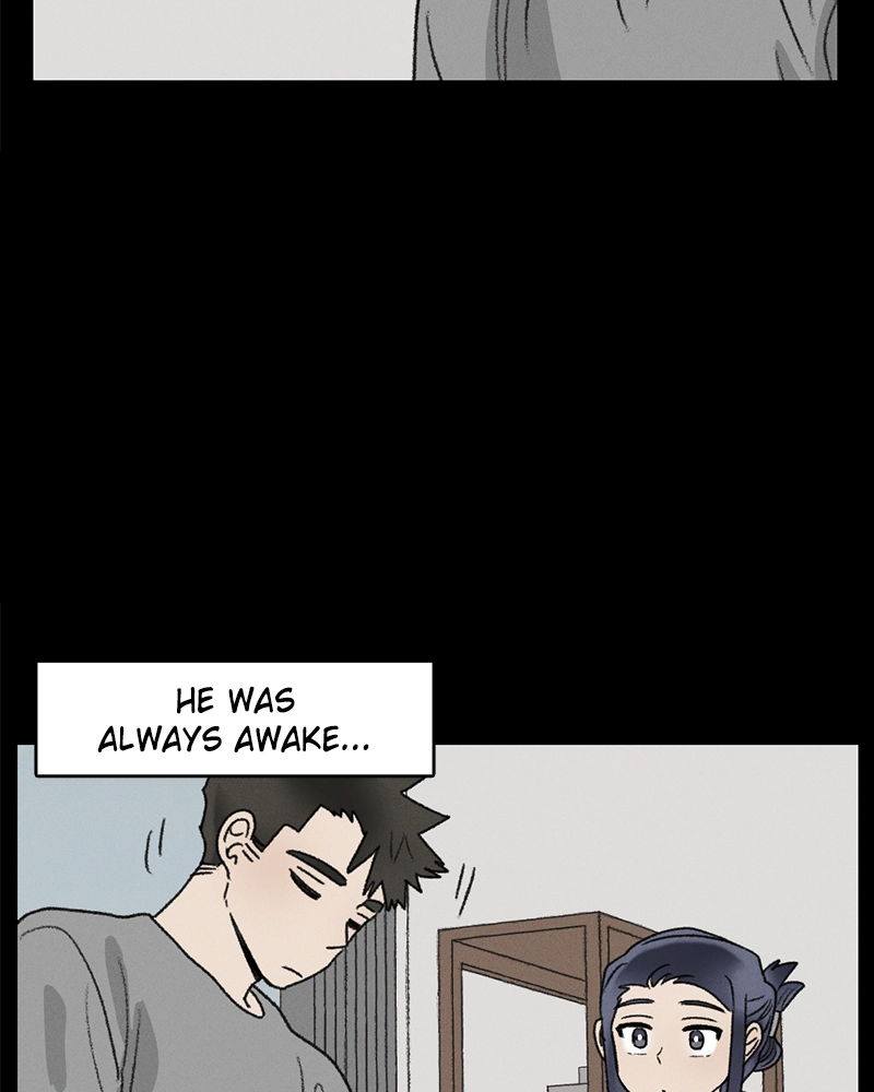 Our Time Chapter 30 page 14 - 