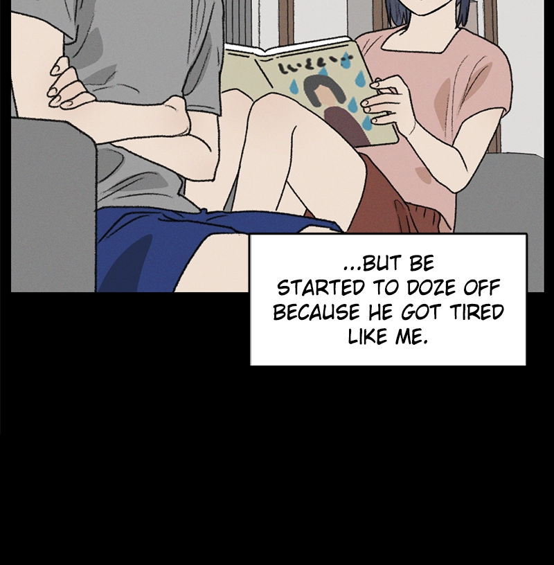 Our Time Chapter 30 page 15 - 