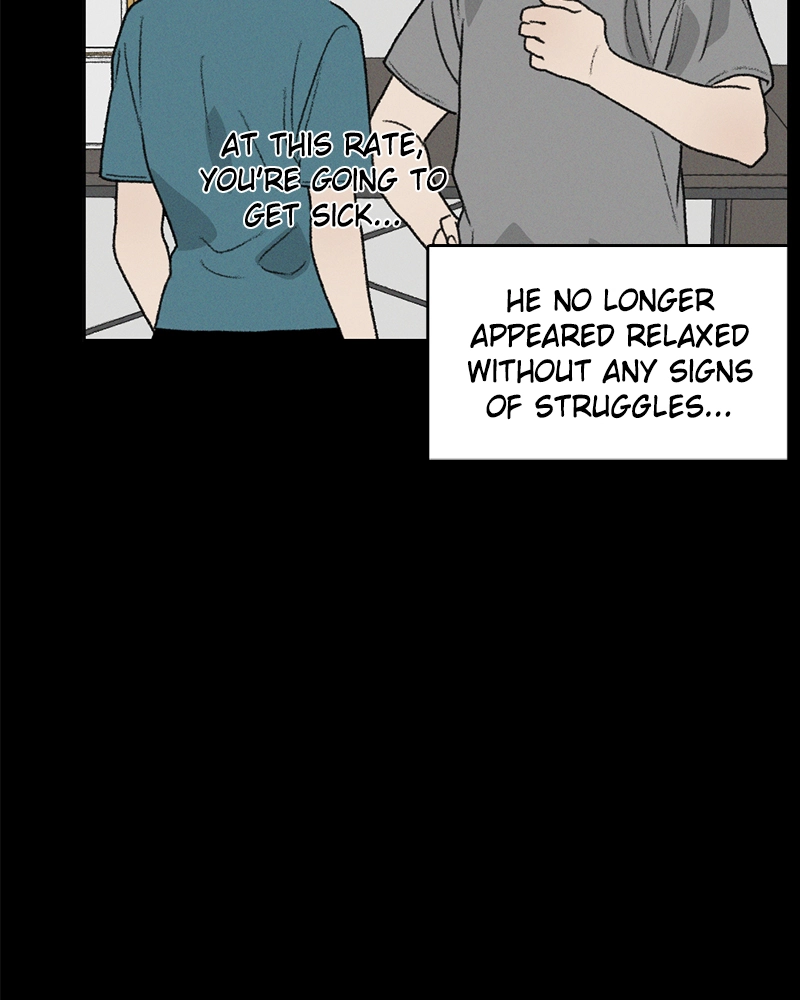 Our Time Chapter 30 page 17 - 