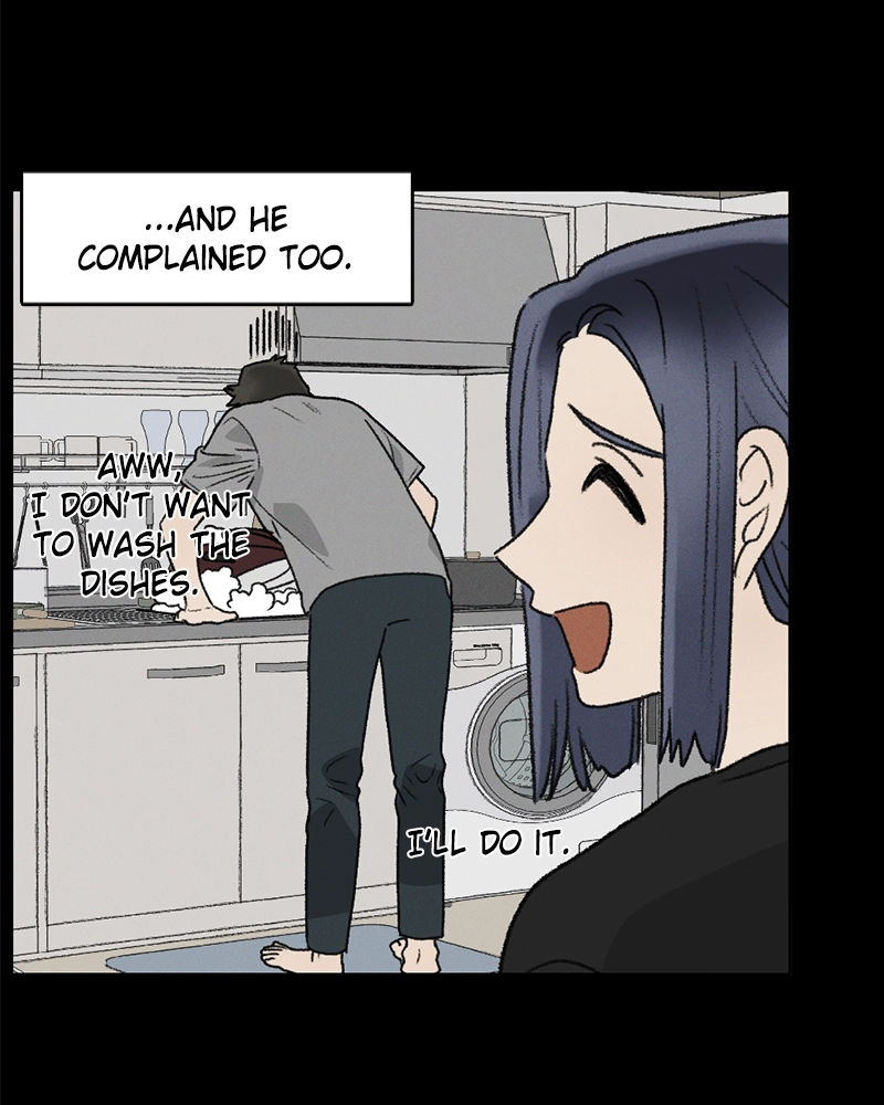 Our Time Chapter 30 page 18 - 
