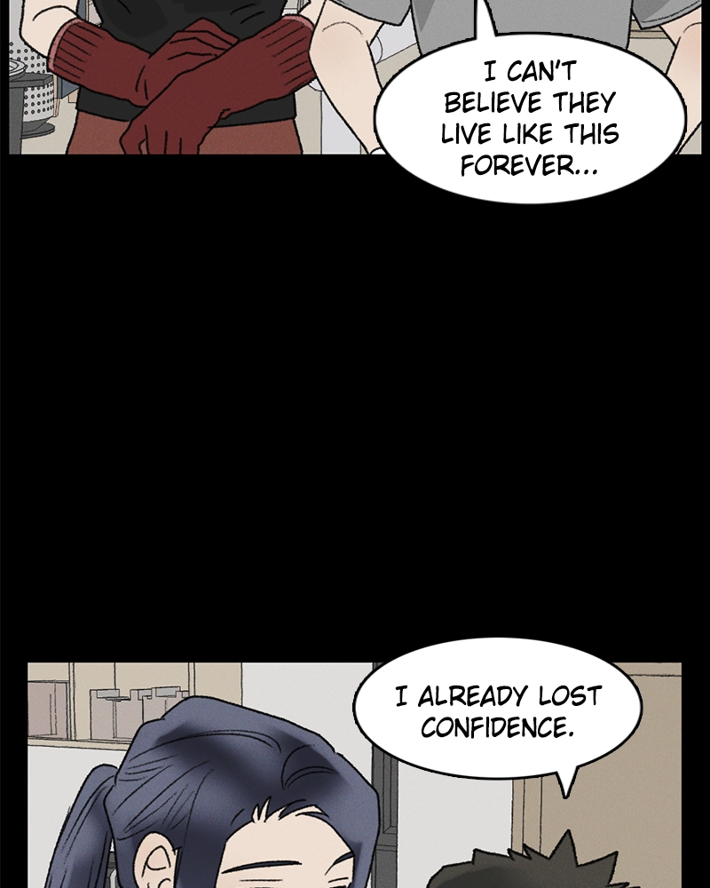 Our Time Chapter 30 page 20 - 