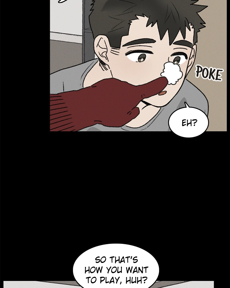 Our Time Chapter 30 page 22 - 