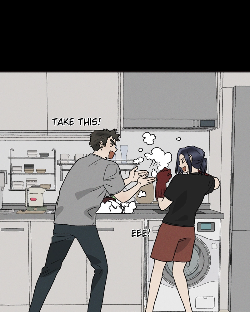 Our Time Chapter 30 page 23 - 