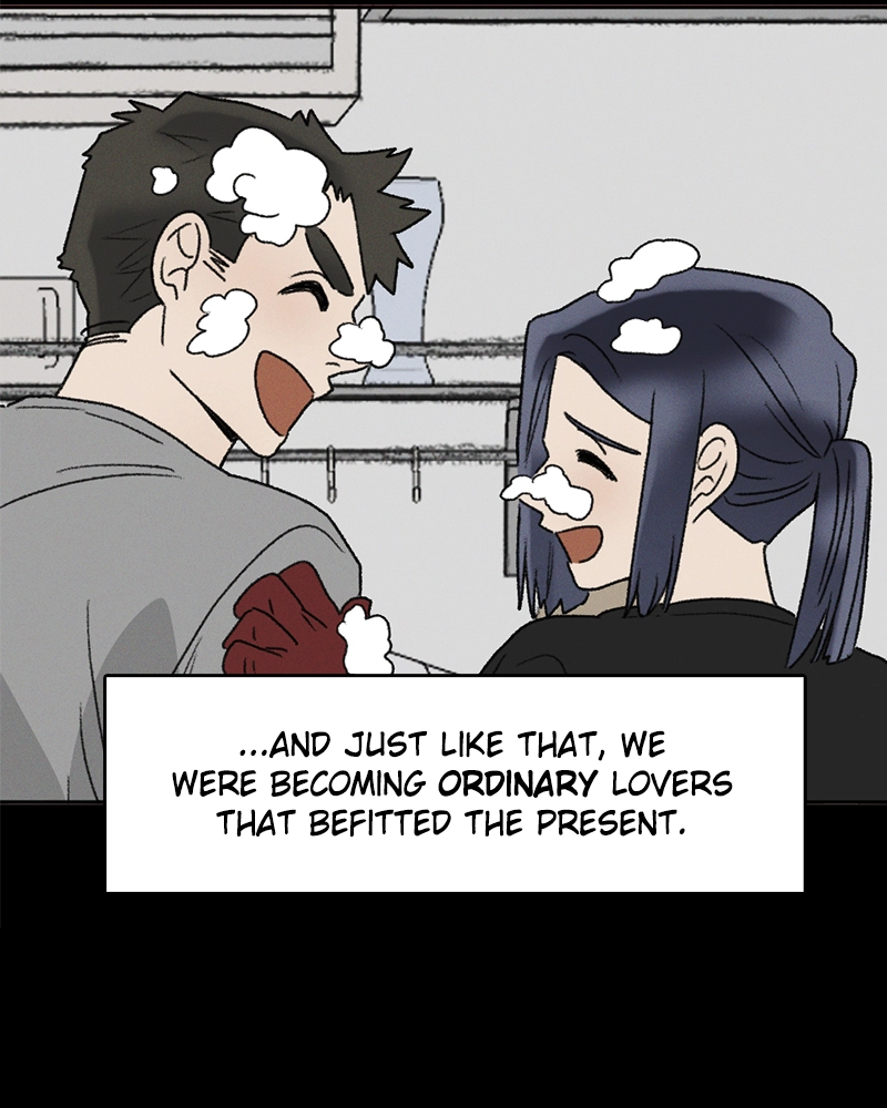 Our Time Chapter 30 page 25 - 