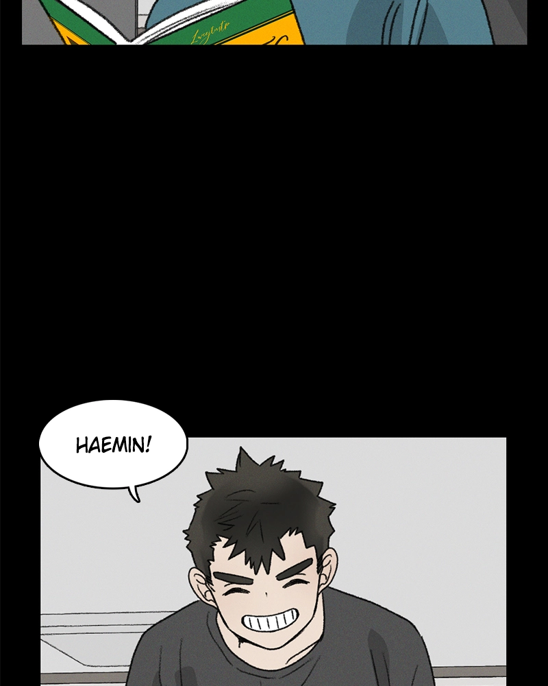 Our Time Chapter 30 page 4 - 